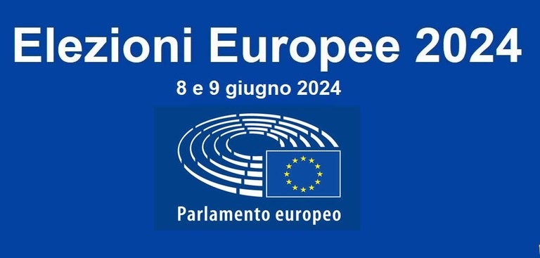 Richiesta disponibilità scrutatori e/o Presidenti Seggio per le elezioni europee del 08 e 09 giugno 2024 in caso di sopraggiunta rinunzia o impossibilità da parte dei soggetti nominati alla carica.