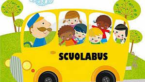 ANNO SCOLASTICO 2023/2024 - SERVIZIO TRASPORTO SCOLASTICO