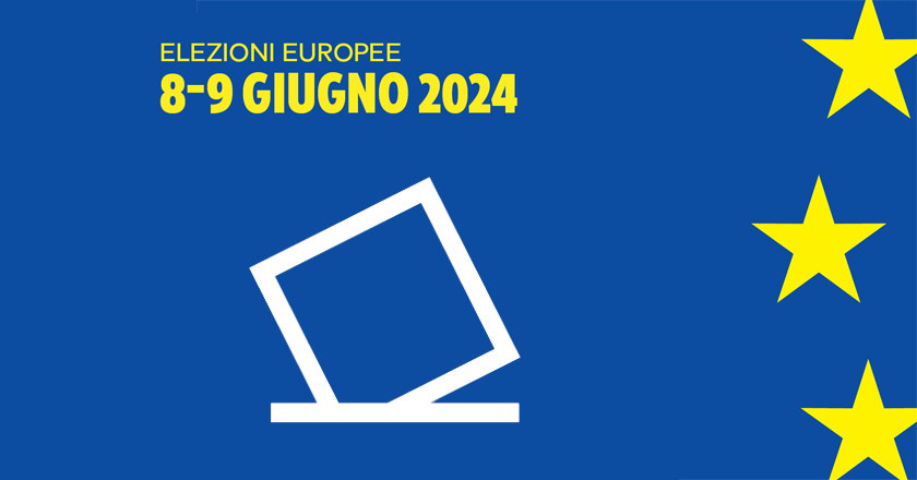 Risultati delle elezioni per il rinnovo del Parlamento Europeo nel Comune di Atena Lucana.