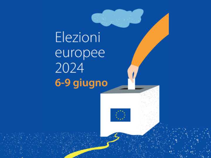 Elezioni EUROPEE 2024