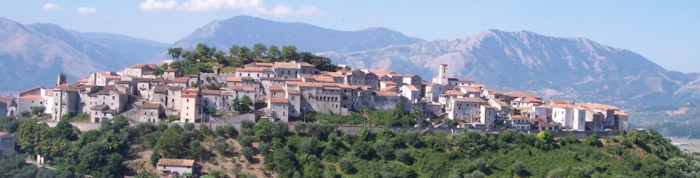 Panorama Atena Lucana